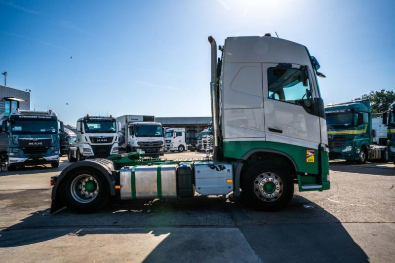 Volvo FH 500 +KIPHYDR. - Trattore stradale: foto 3 Volvo FH 500 +KIPHYDR. - Trattore stradale: foto 3