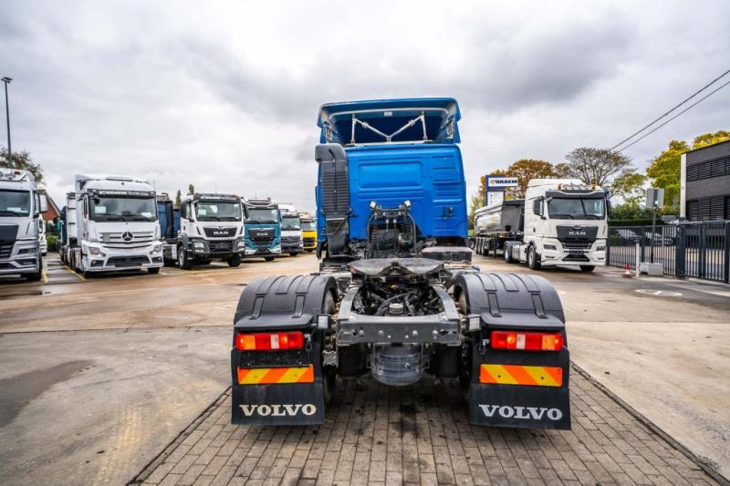 Volvo FM 430 - ADR - KIPHYDR. - Trattore stradale: foto 4 Volvo FM 430 - ADR - KIPHYDR. - Trattore stradale: foto 4