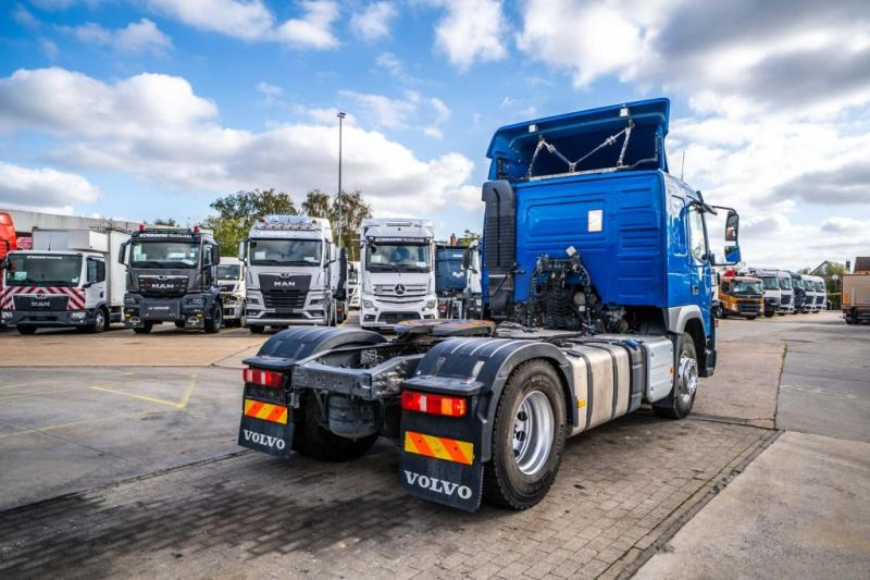 Volvo FMX 420+KIPHYDR. - Trattore stradale: foto 4 Volvo FMX 420+KIPHYDR. - Trattore stradale: foto 4