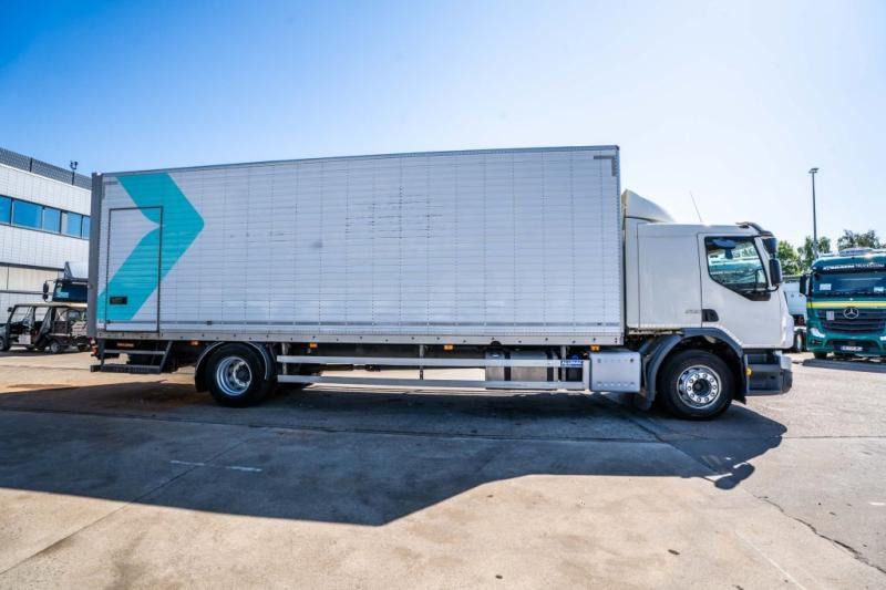 Volvo FE 250 (19T)+DHOLLANDIA 2 T. - Autocarro furgonato: foto 3 Volvo FE 250 (19T)+DHOLLANDIA 2 T. - Autocarro furgonato: foto 3