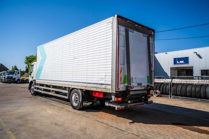 Volvo FE 250 (19T)+DHOLLANDIA 2 T. - Autocarro furgonato: foto 5 Volvo FE 250 (19T)+DHOLLANDIA 2 T. - Autocarro furgonato: foto 5