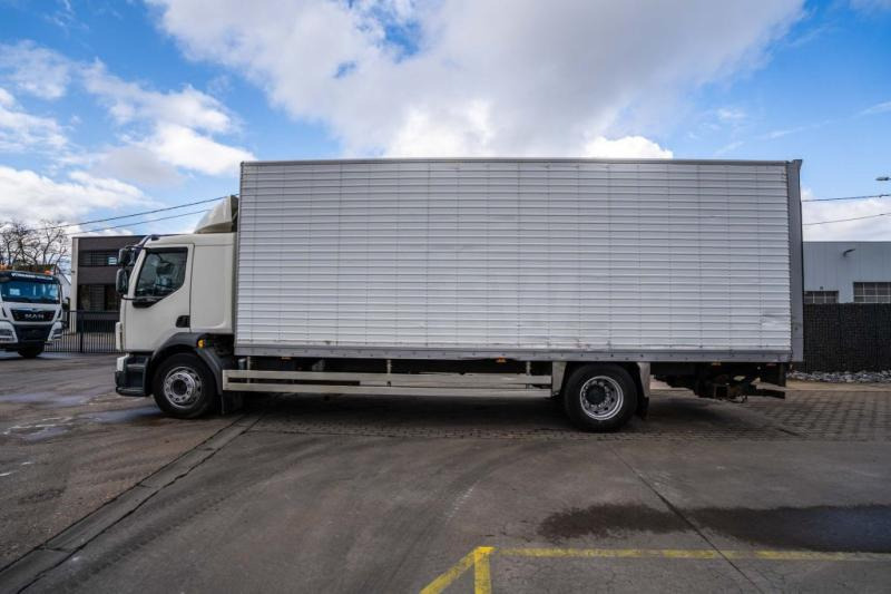 Leasing di Volvo FL 260 (19t) +DHOLLANDIA Volvo FL 260 (19t) +DHOLLANDIA: foto 6