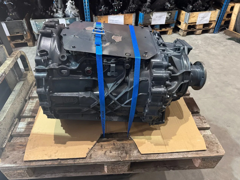 DAF TRAXON 12TX2210 TD, DAF 2021008 - Cambio: foto 1 DAF TRAXON 12TX2210 TD, DAF 2021008 - Cambio: foto 1