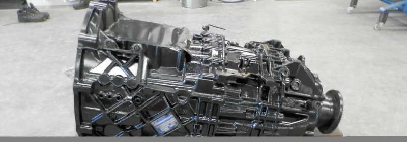 MAN ZF 12AS2331TD - Cambio: foto 3 MAN ZF 12AS2331TD - Cambio: foto 3