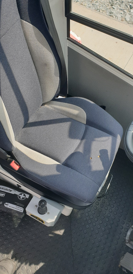 MAFI T230 - Trattore terminale: foto 4 MAFI T230 - Trattore terminale: foto 4