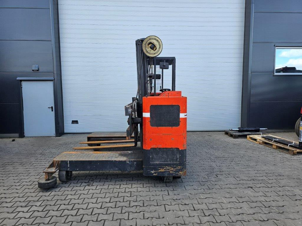 Amlat LT30-4V/140 - Elevatore 4 vie: foto 3 Amlat LT30-4V/140 - Elevatore 4 vie: foto 3