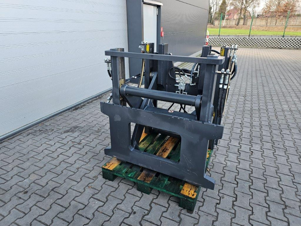 Cascade 175A-CLX-4-85586 R2 - Attrezzatura per Mezzo di movimentazione: foto 4 Cascade 175A-CLX-4-85586 R2 - Attrezzatura per Mezzo di movimentazione: foto 4