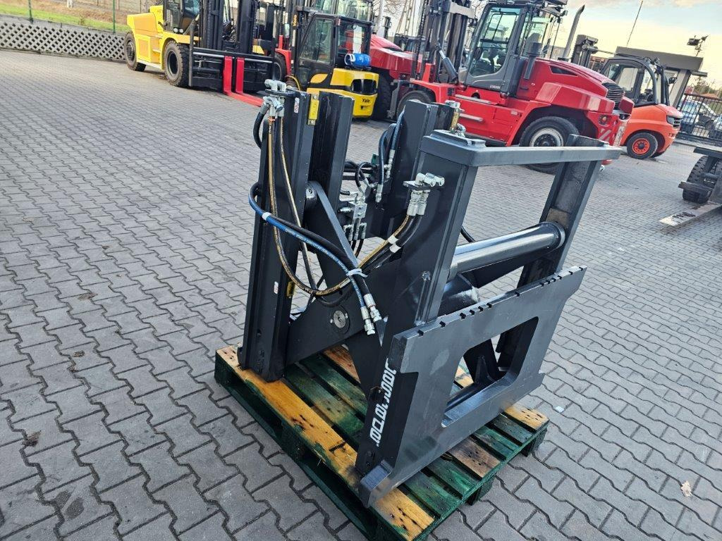 Cascade 175A-CLX-4-85586 R2 - Attrezzatura per Mezzo di movimentazione: foto 5 Cascade 175A-CLX-4-85586 R2 - Attrezzatura per Mezzo di movimentazione: foto 5