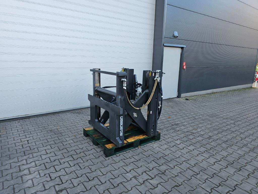 Cascade 175A-CLX-4-85586 R2 - Attrezzatura per Mezzo di movimentazione: foto 1 Cascade 175A-CLX-4-85586 R2 - Attrezzatura per Mezzo di movimentazione: foto 1