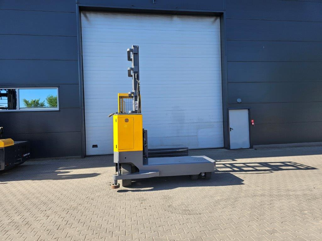 Baumann EMS.SE 50/18/60 STC8.5 - Elevatore 4 vie: foto 4 Baumann EMS.SE 50/18/60 STC8.5 - Elevatore 4 vie: foto 4
