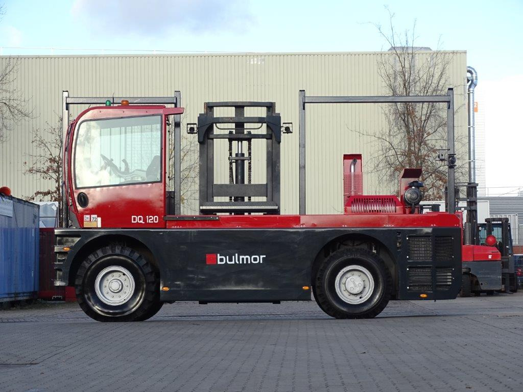 Bulmor DQ120-16-40D - Carrello elevatore laterale: foto 4 Bulmor DQ120-16-40D - Carrello elevatore laterale: foto 4