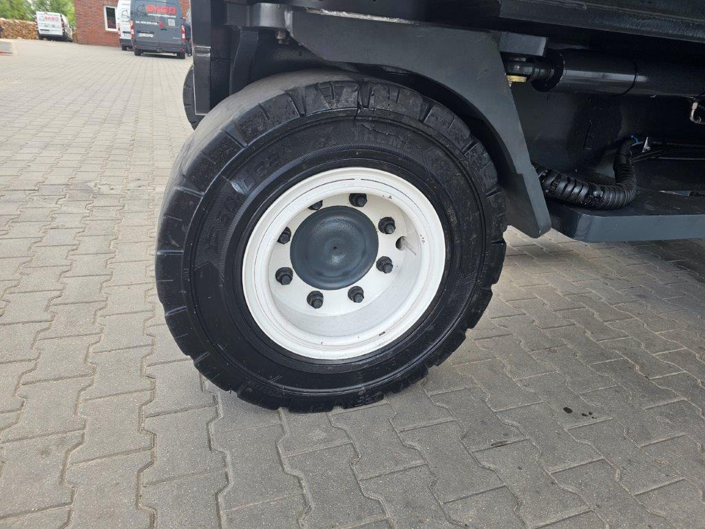 Combilift C14000H - Elevatore 4 vie: foto 2 Combilift C14000H - Elevatore 4 vie: foto 2