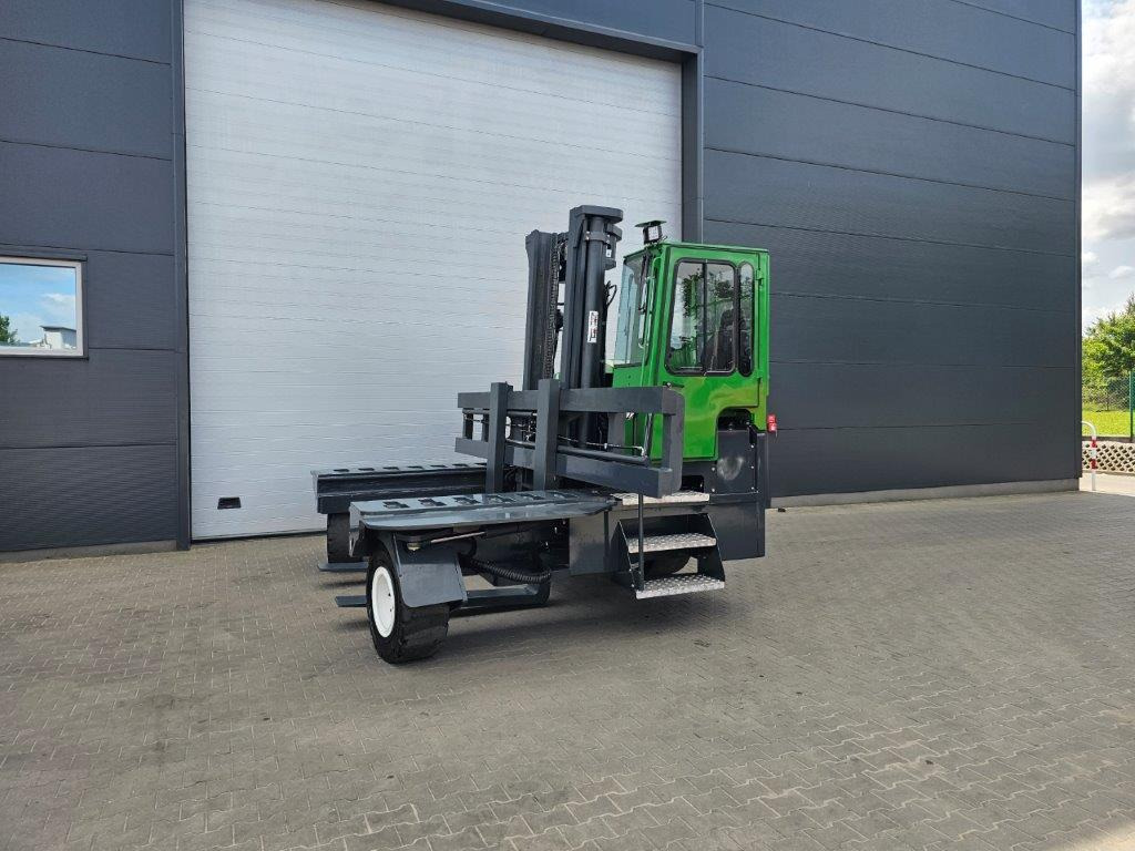Combilift C14000H - Elevatore 4 vie: foto 5 Combilift C14000H - Elevatore 4 vie: foto 5