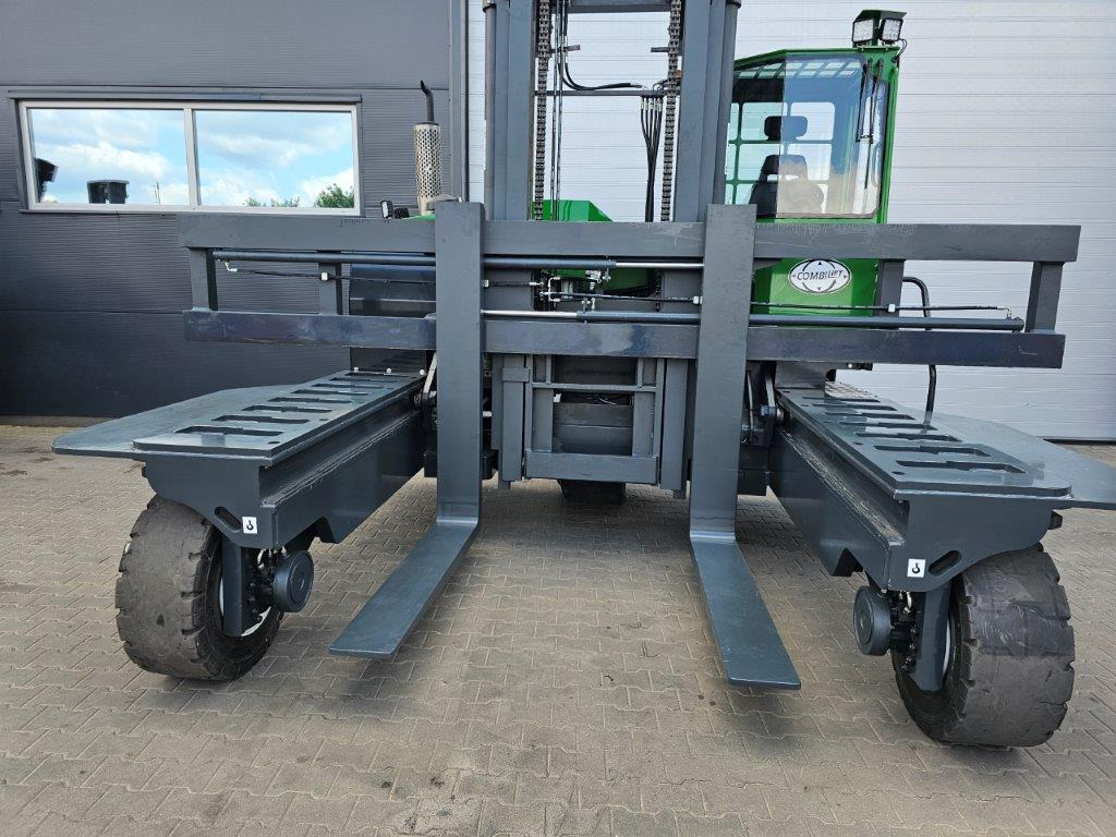 Combilift C14000H - Elevatore 4 vie: foto 2 Combilift C14000H - Elevatore 4 vie: foto 2