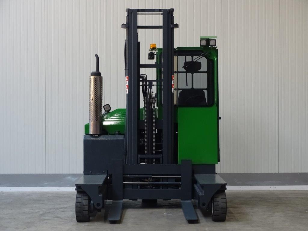 Combilift C3000 - Elevatore 4 vie: foto 3 Combilift C3000 - Elevatore 4 vie: foto 3