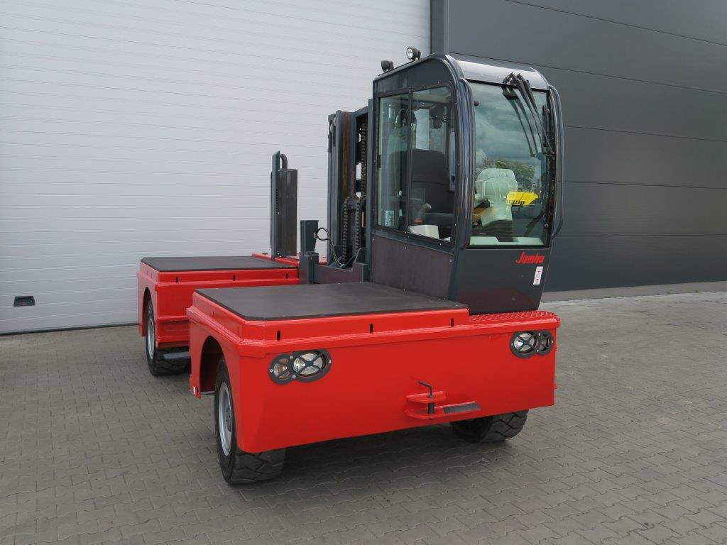 Jumbo JDQ 70/14/50V - Carrello elevatore laterale: foto 1 Jumbo JDQ 70/14/50V - Carrello elevatore laterale: foto 1