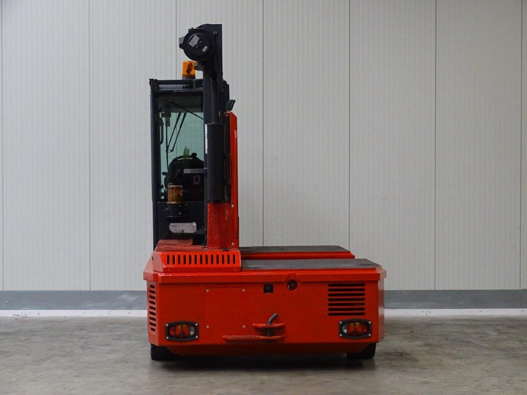 Jumbo JDQN50/12/45V - Carrello elevatore laterale: foto 5 Jumbo JDQN50/12/45V - Carrello elevatore laterale: foto 5