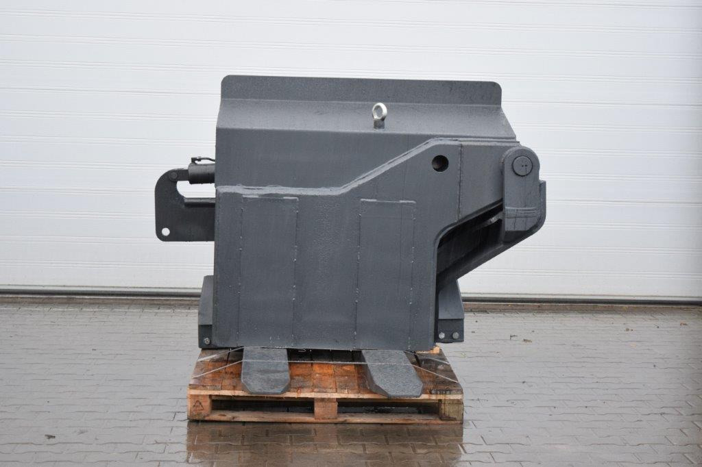 Kaup 7T360 - Forche: foto 3 Kaup 7T360 - Forche: foto 3