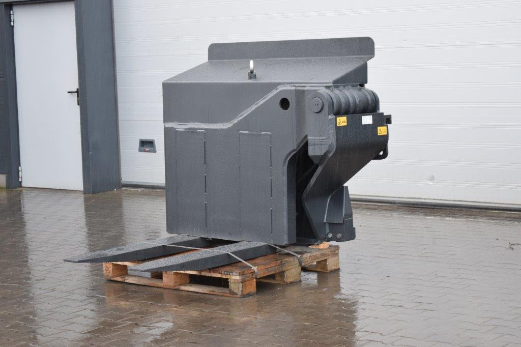 Kaup 7T360 - Forche: foto 1 Kaup 7T360 - Forche: foto 1