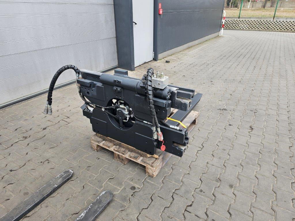 Meyer 5-0105K-EU - Drehbare 360 - Forche: foto 4 Meyer 5-0105K-EU - Drehbare 360 - Forche: foto 4