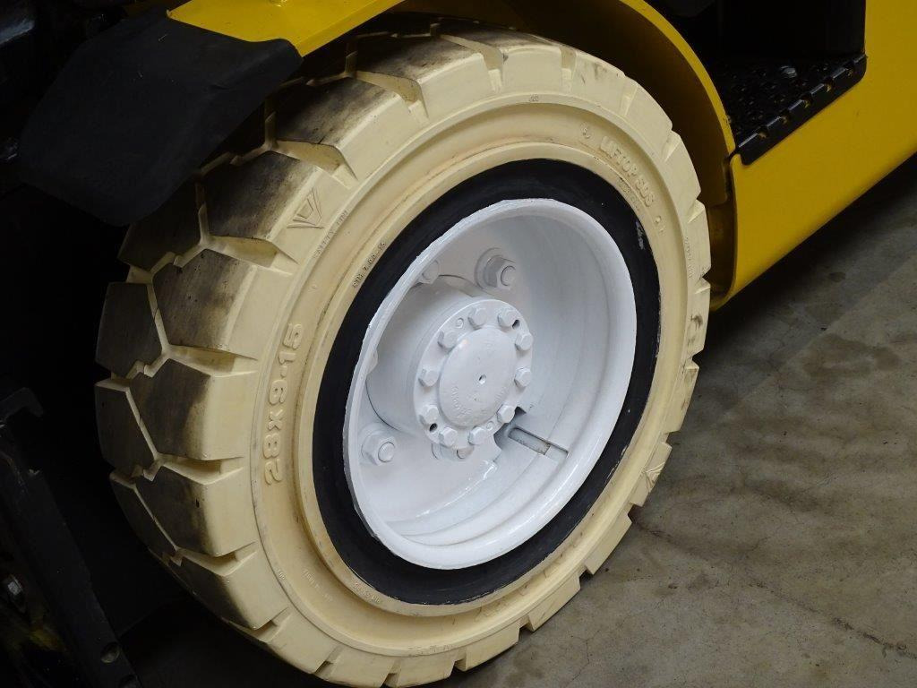 Yale GLP30VX - TRIPLEX - Carrello elevatore: foto 2 Yale GLP30VX - TRIPLEX - Carrello elevatore: foto 2