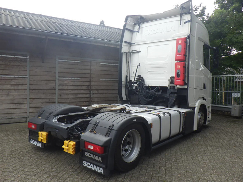 Scania S410 LED / Navi / Mega / Retarder / Scania Infotaiment - Trattore stradale: foto 4 Scania S410 LED / Navi / Mega / Retarder / Scania Infotaiment - Trattore stradale: foto 4