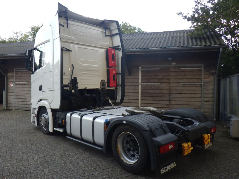 Scania S410 LED / Navi / Mega / Retarder / Scania Infotaiment - Trattore stradale: foto 3 Scania S410 LED / Navi / Mega / Retarder / Scania Infotaiment - Trattore stradale: foto 3