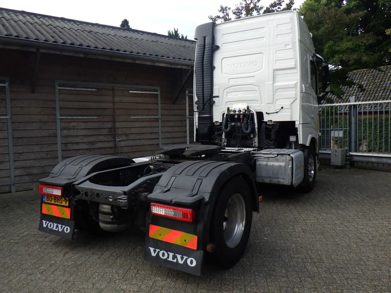 Volvo FH 13.420 Wielbasis 400 cm / 9 T vooras / Alcoa / Sper / GVW 20500 KG - Trattore stradale: foto 4 Volvo FH 13.420 Wielbasis 400 cm / 9 T vooras / Alcoa / Sper / GVW 20500 KG - Trattore stradale: foto 4