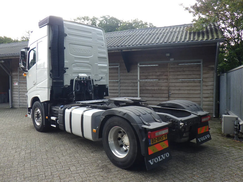 Volvo FH 13.420 Wielbasis 400 cm / 9 T vooras / Alcoa / Sper / GVW 20500 KG - Trattore stradale: foto 3 Volvo FH 13.420 Wielbasis 400 cm / 9 T vooras / Alcoa / Sper / GVW 20500 KG - Trattore stradale: foto 3