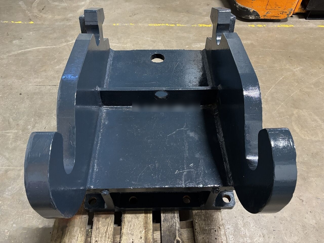 Caterpillar CW55 - Attacco rapido per Escavatore: foto 2 Caterpillar CW55 - Attacco rapido per Escavatore: foto 2