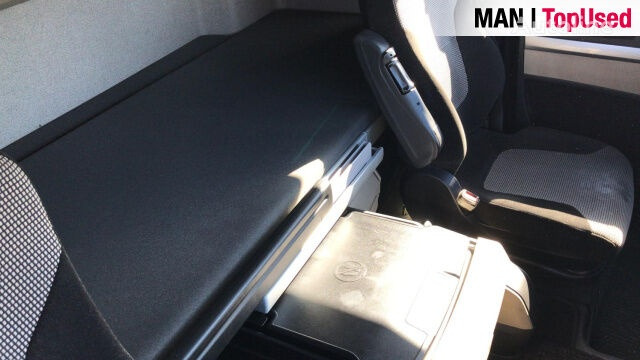 Leasing di MAN TGX 18.510 4X2 BLS MAN TGX 18.510 4X2 BLS: foto 10