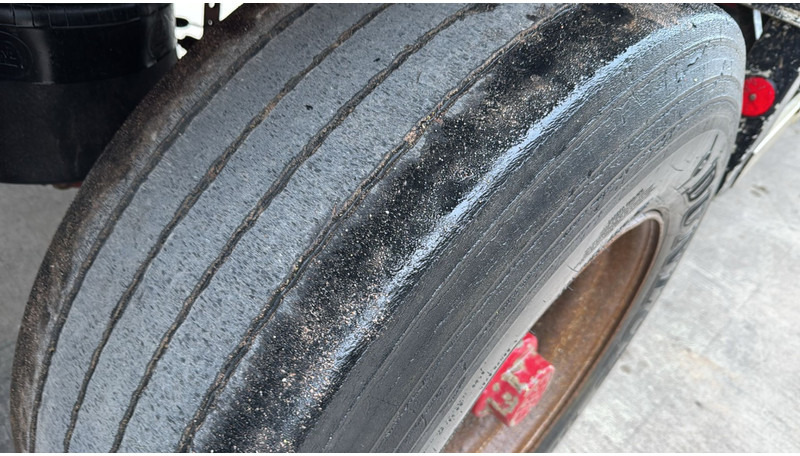MOL K85F/27TRI/39ST (DRUM BRAKES / TIPPER AND CHASSIS STEEL) - Semirimorchio ribaltabile: foto 5 MOL K85F/27TRI/39ST (DRUM BRAKES / TIPPER AND CHASSIS STEEL) - Semirimorchio ribaltabile: foto 5