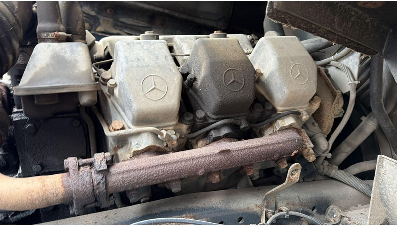 Leasing di Mercedes-Benz ACTROS 2531 (16000 L / GRAND PONT / EPS / 6X2 / 3 PEDALES / V6) Mercedes-Benz ACTROS 2531 (16000 L / GRAND PONT / EPS / 6X2 / 3 PEDALES / V6): foto 20 Leasing di Mercedes-Benz ACTROS 2531 (16000 L / GRAND PONT / EPS / 6X2 / 3 PEDALES / V6) Mercedes-Benz ACTROS 2531 (16000 L / GRAND PONT / EPS / 6X2 / 3 PEDALES / V6): foto 20