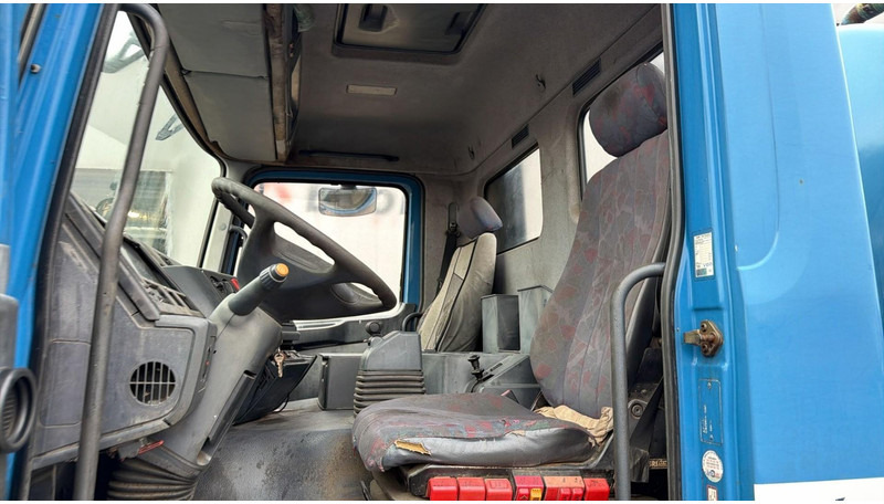 Leasing di Mercedes-Benz ACTROS 2531 (16000 L / GRAND PONT / EPS / 6X2 / 3 PEDALES / V6) Mercedes-Benz ACTROS 2531 (16000 L / GRAND PONT / EPS / 6X2 / 3 PEDALES / V6): foto 13 Leasing di Mercedes-Benz ACTROS 2531 (16000 L / GRAND PONT / EPS / 6X2 / 3 PEDALES / V6) Mercedes-Benz ACTROS 2531 (16000 L / GRAND PONT / EPS / 6X2 / 3 PEDALES / V6): foto 13