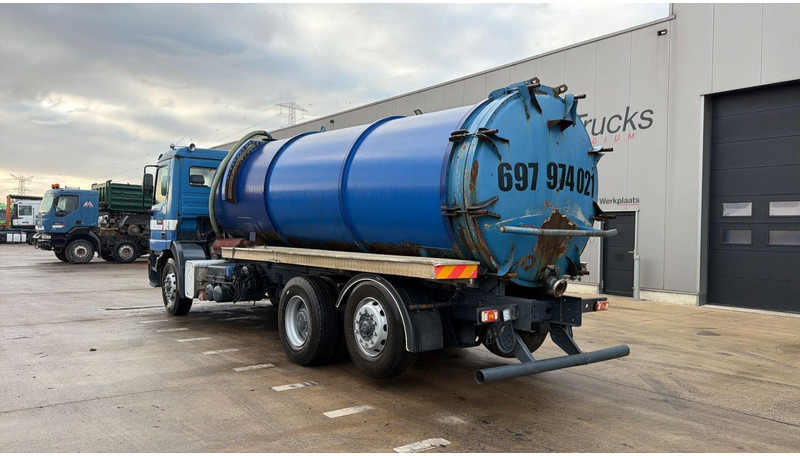 Leasing di Mercedes-Benz ACTROS 2531 (16000 L / GRAND PONT / EPS / 6X2 / 3 PEDALES / V6) Mercedes-Benz ACTROS 2531 (16000 L / GRAND PONT / EPS / 6X2 / 3 PEDALES / V6): foto 10 Leasing di Mercedes-Benz ACTROS 2531 (16000 L / GRAND PONT / EPS / 6X2 / 3 PEDALES / V6) Mercedes-Benz ACTROS 2531 (16000 L / GRAND PONT / EPS / 6X2 / 3 PEDALES / V6): foto 10