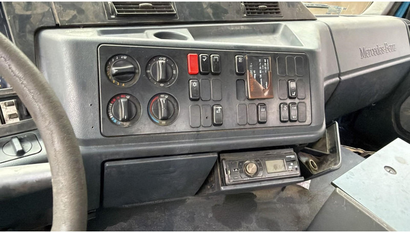 Leasing di Mercedes-Benz ACTROS 2531 (16000 L / GRAND PONT / EPS / 6X2 / 3 PEDALES / V6) Mercedes-Benz ACTROS 2531 (16000 L / GRAND PONT / EPS / 6X2 / 3 PEDALES / V6): foto 18 Leasing di Mercedes-Benz ACTROS 2531 (16000 L / GRAND PONT / EPS / 6X2 / 3 PEDALES / V6) Mercedes-Benz ACTROS 2531 (16000 L / GRAND PONT / EPS / 6X2 / 3 PEDALES / V6): foto 18