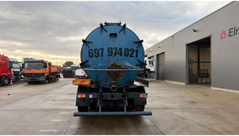 Mercedes-Benz ACTROS 2531 (16000 L / GRAND PONT / EPS / 6X2 / 3 PEDALES / V6) - Autospurgo: foto 5 Mercedes-Benz ACTROS 2531 (16000 L / GRAND PONT / EPS / 6X2 / 3 PEDALES / V6) - Autospurgo: foto 5