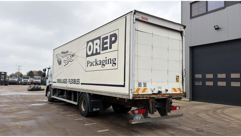 Renault Premium 320 (BOITE MANUELLE / CAMION FRANCAIS / PARFAIT ETAT / MANUAL GEARBOX) - Autocarro furgonato: foto 5 Renault Premium 320 (BOITE MANUELLE / CAMION FRANCAIS / PARFAIT ETAT / MANUAL GEARBOX) - Autocarro furgonato: foto 5