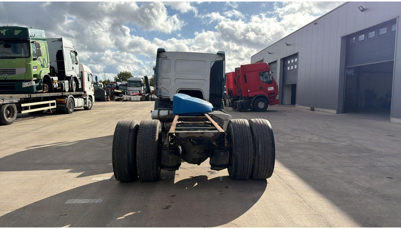 Renault Premium 320 (BOITE MANUELLE / MANUAL GEARBOX) - Autocarro telaio: foto 5 Renault Premium 320 (BOITE MANUELLE / MANUAL GEARBOX) - Autocarro telaio: foto 5