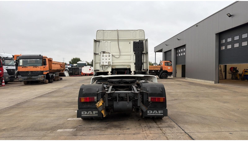 DAF 105 XF 410 (BOITE MANUELLE / MANUAL GEARBOX) - Trattore stradale: foto 5 DAF 105 XF 410 (BOITE MANUELLE / MANUAL GEARBOX) - Trattore stradale: foto 5