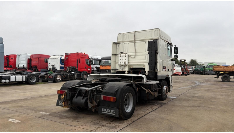 DAF 105 XF 410 (BOITE MANUELLE / MANUAL GEARBOX) - Trattore stradale: foto 4 DAF 105 XF 410 (BOITE MANUELLE / MANUAL GEARBOX) - Trattore stradale: foto 4