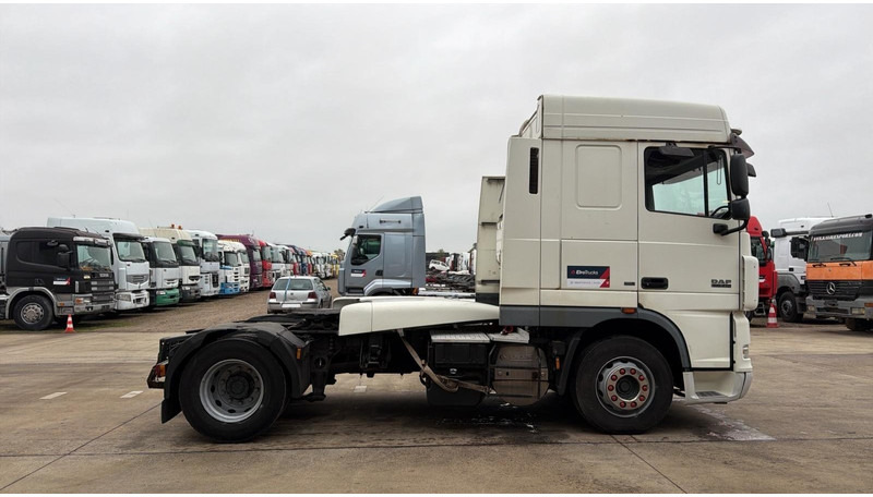 DAF 105 XF 410 (BOITE MANUELLE / MANUAL GEARBOX) - Trattore stradale: foto 3 DAF 105 XF 410 (BOITE MANUELLE / MANUAL GEARBOX) - Trattore stradale: foto 3