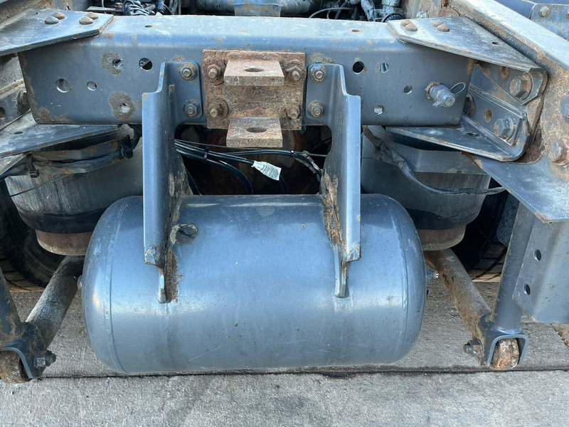 Trattore stradale DAF 105 XF 460 Super Space Cab (MANUAL GEARBOX / BOITE MANUELLE): foto 13