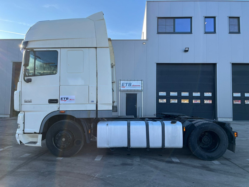 Trattore stradale DAF 105 XF 460 Super Space Cab (MANUAL GEARBOX / BOITE MANUELLE): foto 7