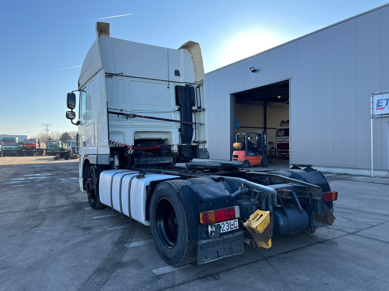 Trattore stradale DAF 105 XF 460 Super Space Cab (MANUAL GEARBOX / BOITE MANUELLE): foto 8