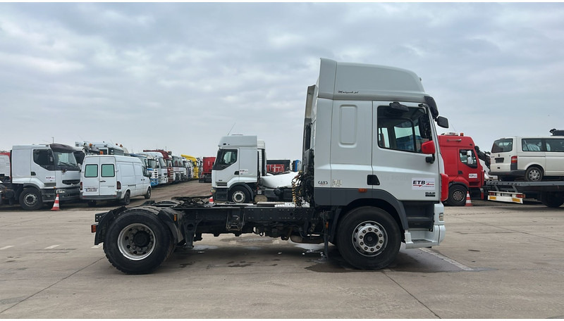 DAF 85 CF 460 (GOOD CONDITION / BONNE ETAT) - Trattore stradale: foto 4 DAF 85 CF 460 (GOOD CONDITION / BONNE ETAT) - Trattore stradale: foto 4