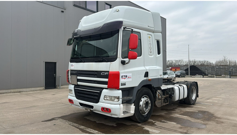 DAF 85 CF 460 (GOOD CONDITION / BONNE ETAT) - Trattore stradale: foto 1 DAF 85 CF 460 (GOOD CONDITION / BONNE ETAT) - Trattore stradale: foto 1