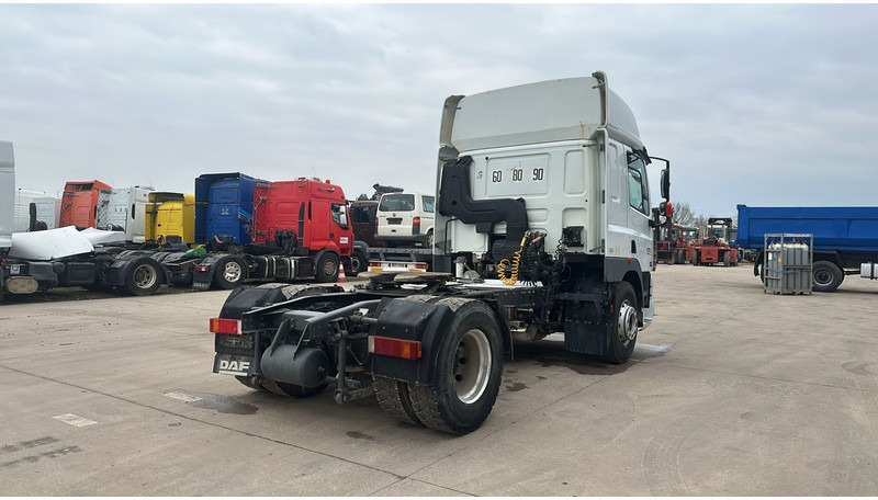 DAF 85 CF 460 (GOOD CONDITION / BONNE ETAT) - Trattore stradale: foto 5 DAF 85 CF 460 (GOOD CONDITION / BONNE ETAT) - Trattore stradale: foto 5