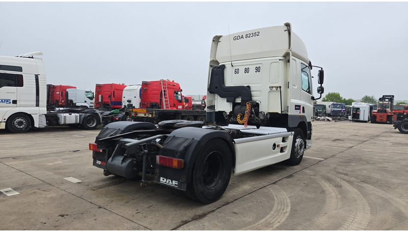 DAF 85 CF 460 (PARFAIT ETAT / PERFECT CONDITION / TRES PROPRE !!!!) - Trattore stradale: foto 5 DAF 85 CF 460 (PARFAIT ETAT / PERFECT CONDITION / TRES PROPRE !!!!) - Trattore stradale: foto 5