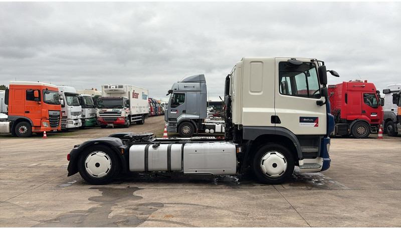 DAF CF 440 (CLEAN TRUCK / TRES PROPRE / BONNE ETAT / GOOD CONDITION) - Trattore stradale: foto 3 DAF CF 440 (CLEAN TRUCK / TRES PROPRE / BONNE ETAT / GOOD CONDITION) - Trattore stradale: foto 3